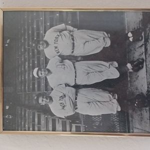 Picture of Babe Ruth